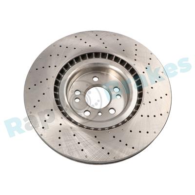 RAP BRAKES R-D0999 EAN: 5907714123719.