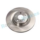 RAP BRAKES R-D1015