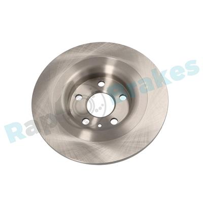 RAP BRAKES R-D1016 EAN: 5907714123870.