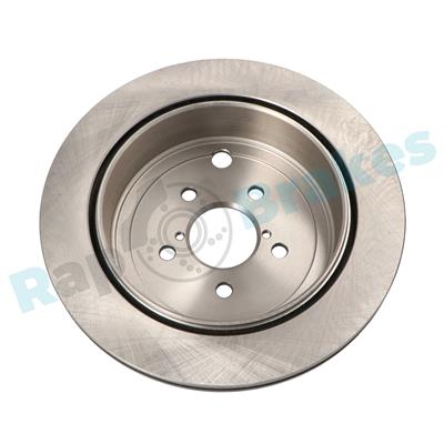 RAP BRAKES R-D1022 EAN: 5907714123931.