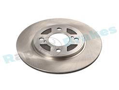 RAP BRAKES R-D1025