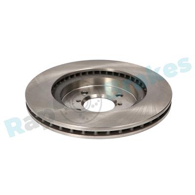 RAP BRAKES R-D1026 EAN: 5907714123979.