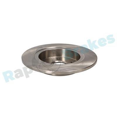 RAP BRAKES R-D1031 EAN: 5907714124020.