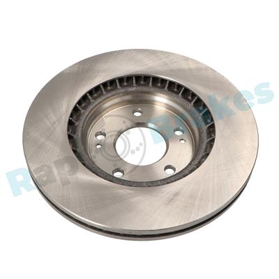 RAP BRAKES R-D1035 EAN: 5907714124068.