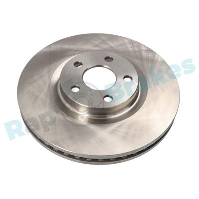 RAP BRAKES R-D1037 EAN: 5907714124082.