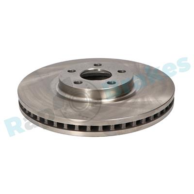 RAP BRAKES R-D1037 EAN: 5907714124082.