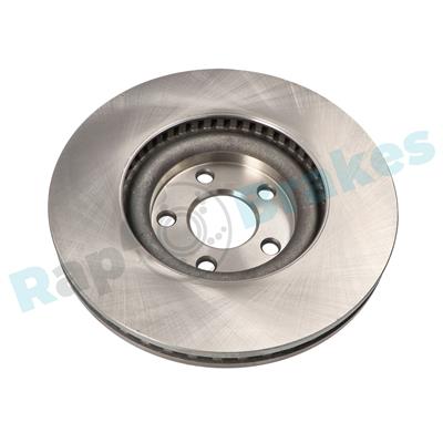 RAP BRAKES R-D1037 EAN: 5907714124082.