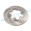 RAP BRAKES R-D1038