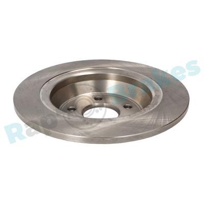 RAP BRAKES R-D1039 EAN: 5907714124105.