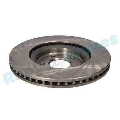 RAP BRAKES R-D1046 EAN: 5907714124174.