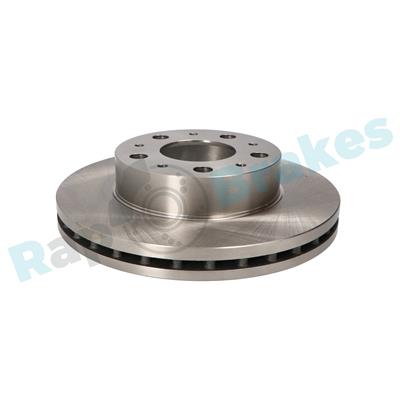 RAP BRAKES R-D1049 EAN: 5907714124204.