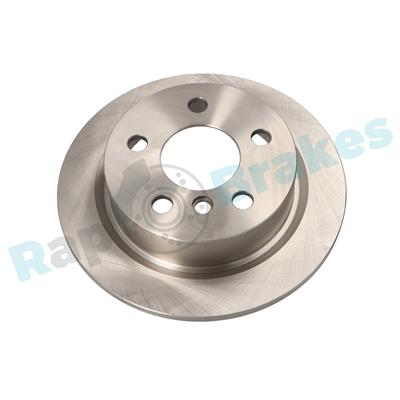 RAP BRAKES R-D1055 EAN: 5907714124266.