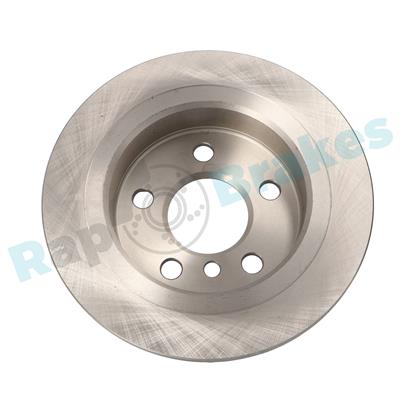 RAP BRAKES R-D1055 EAN: 5907714124266.