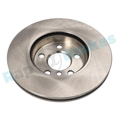 RAP BRAKES R-D1056 EAN: 5907714124273.