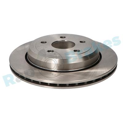 RAP BRAKES R-D1059 EAN: 5907714126147.