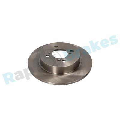 RAP BRAKES R-D1068 EAN: 5907714135866.