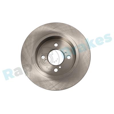 RAP BRAKES R-D1068 EAN: 5907714135866.