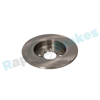 RAP BRAKES R-D1068 EAN: 5907714135866.