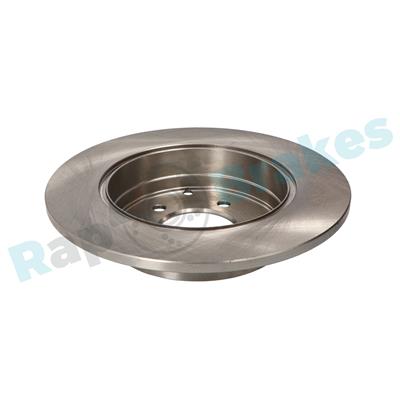 RAP BRAKES R-D1070 EAN: 5907714139604.