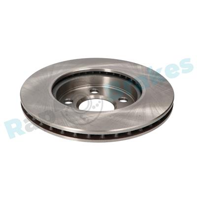 RAP BRAKES R-D1072 EAN: 5907714141232.