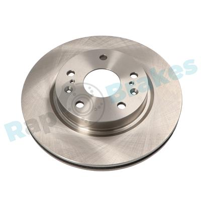 RAP BRAKES R-D1073 EAN: 5907714141836.