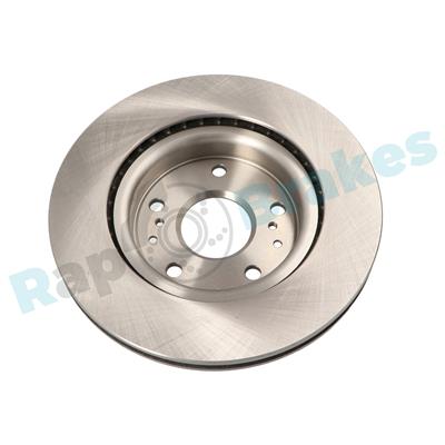 RAP BRAKES R-D1073 EAN: 5907714141836.