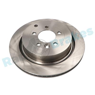 RAP BRAKES R-D1076 EAN: 5907714142109.