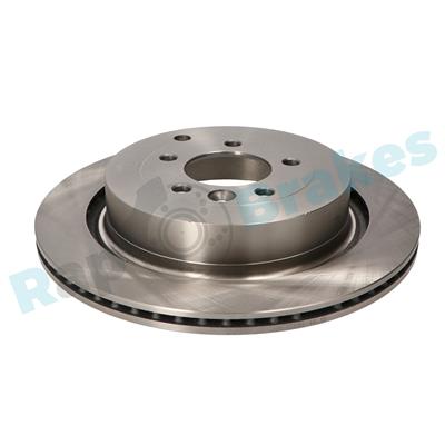 RAP BRAKES R-D1076 EAN: 5907714142109.