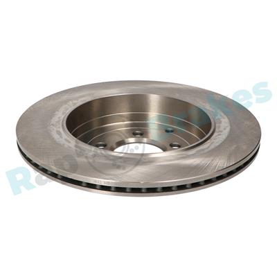 RAP BRAKES R-D1076 EAN: 5907714142109.