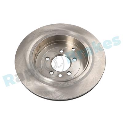 RAP BRAKES R-D1076 EAN: 5907714142109.