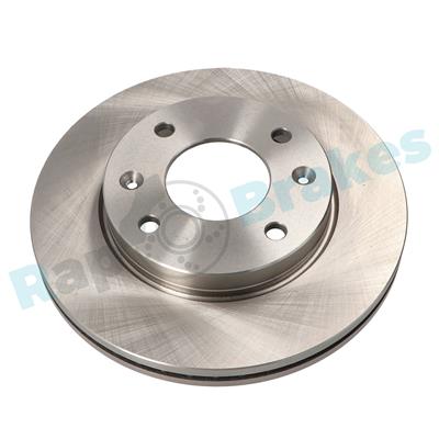 RAP BRAKES R-D1080 EAN: 5907714142147.