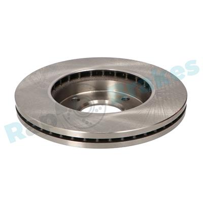 RAP BRAKES R-D1080 EAN: 5907714142147.