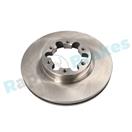 RAP BRAKES R-D1084