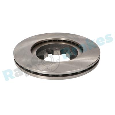 RAP BRAKES R-D1084 EAN: 5907714142185.