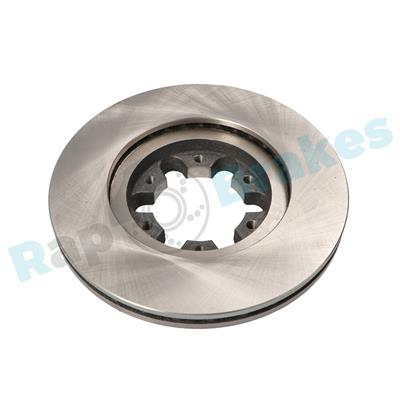 RAP BRAKES R-D1084 EAN: 5907714142185.