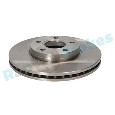 RAP BRAKES R-D1085 EAN: 5907714142192.