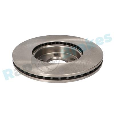 RAP BRAKES R-D1085 EAN: 5907714142192.