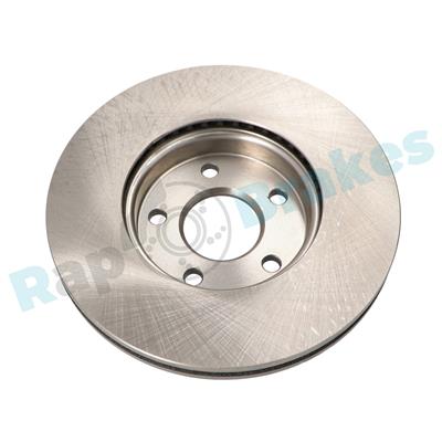 RAP BRAKES R-D1085 EAN: 5907714142192.