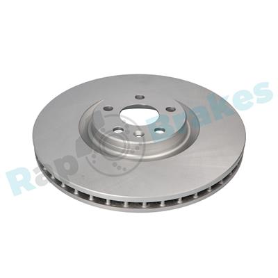 RAP BRAKES R-D1088C EAN: 5902701094928.