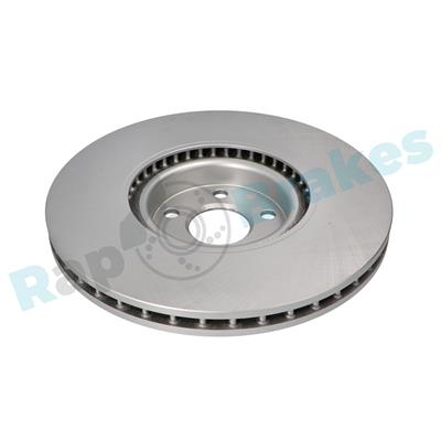 RAP BRAKES R-D1088C EAN: 5902701094928.