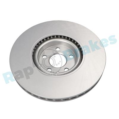 RAP BRAKES R-D1088C EAN: 5902701094928.