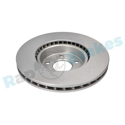 RAP BRAKES R-D1089C EAN: 5902701094935.