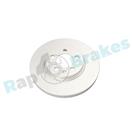 RAP BRAKES R-D1092C