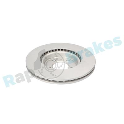 RAP BRAKES R-D1092C EAN: 5902701094966.