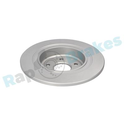 RAP BRAKES R-D1095C EAN: 5907714199790.