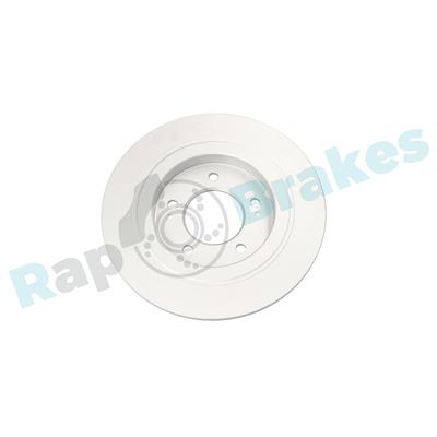 RAP BRAKES R-D1099C EAN: 5907714199837.
