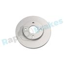RAP BRAKES R-D1104C