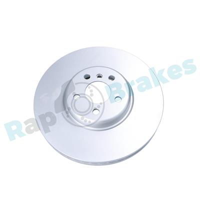 RAP BRAKES R-D1107C EAN: 5907714199912.