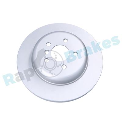 RAP BRAKES R-D1111C EAN: 5907714199950.