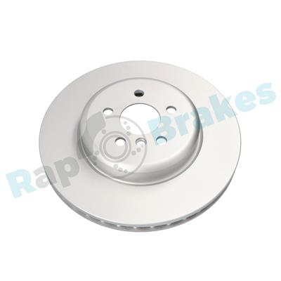 RAP BRAKES R-D1115C EAN: 5907714199998.